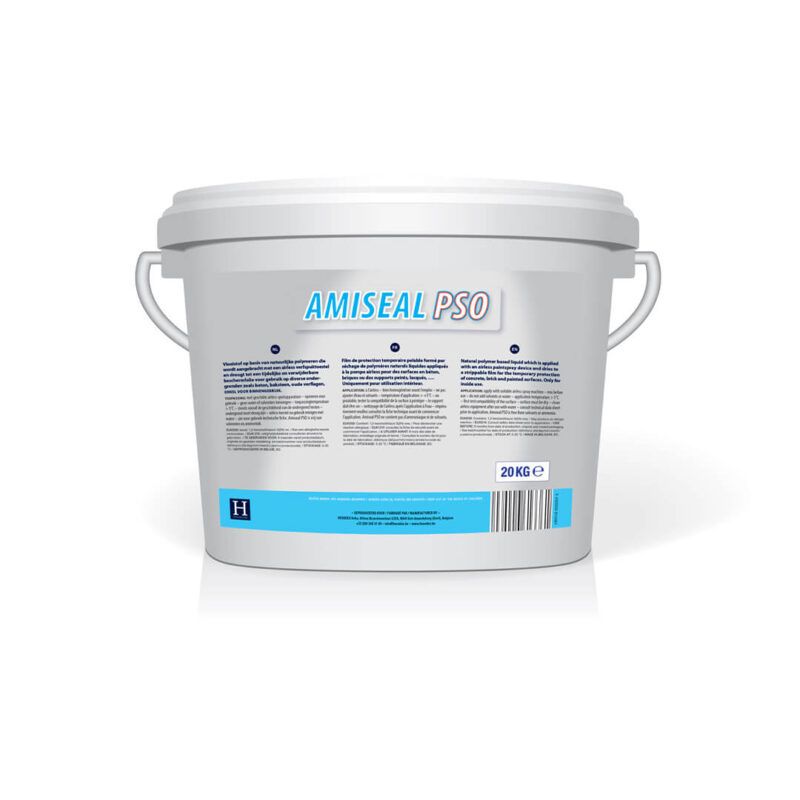 Amiseal PSO