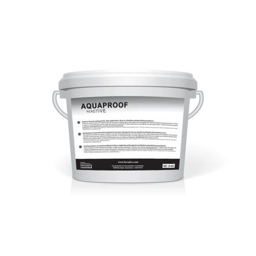 Aquaproof Reactive Liquid