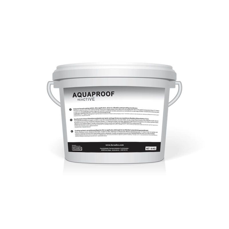 Aquaproof Reactive Liquid