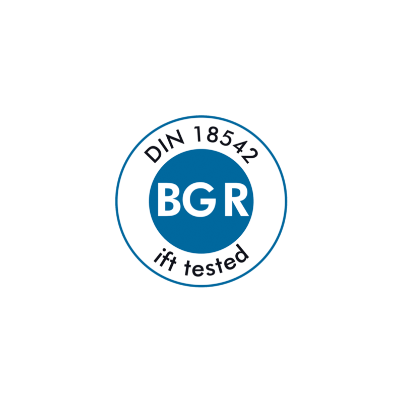 BG R