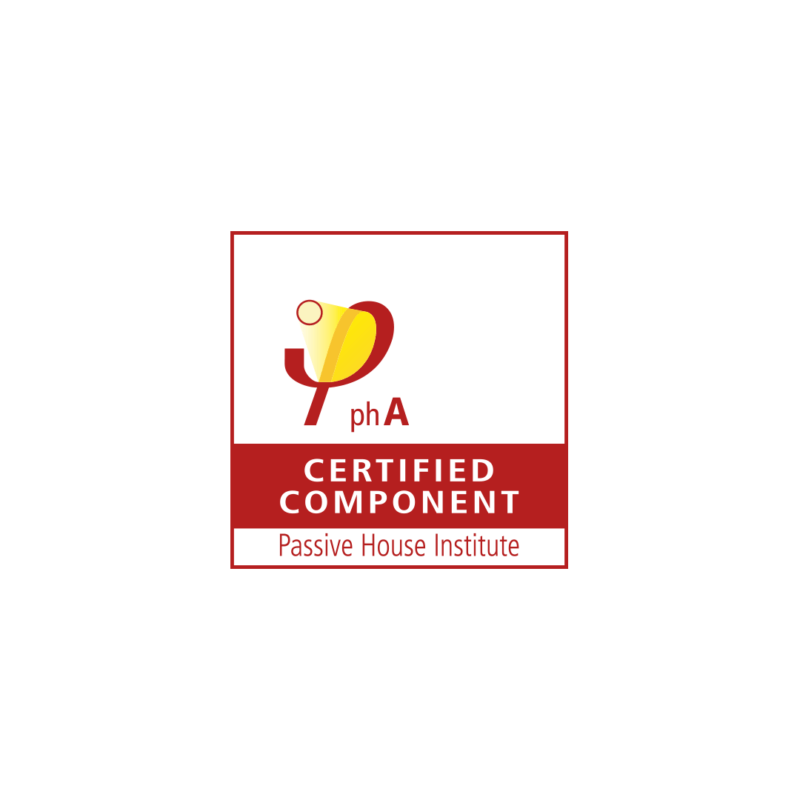 pHA Certified Component