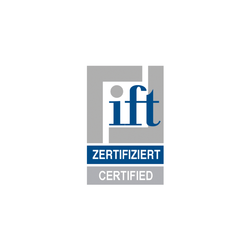 ift Certified